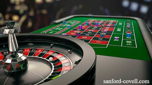 Cara Mudah Bermain Live Casino